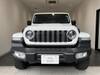 CHRYSLER JEEP WRANGLER UNLIMITED