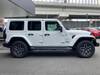CHRYSLER JEEP WRANGLER UNLIMITED