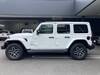 CHRYSLER JEEP WRANGLER UNLIMITED
