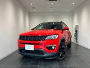 2018 CHRYSLER JEEP COMPASS