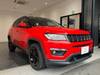 CHRYSLER JEEP COMPASS