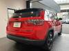 CHRYSLER JEEP COMPASS