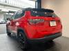 CHRYSLER JEEP COMPASS