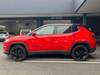 CHRYSLER JEEP COMPASS