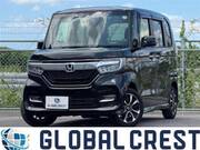 2020 HONDA N-BOX CUSTOM