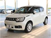 2021 SUZUKI IGNIS