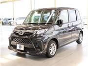 2021 TOYOTA ROOMY