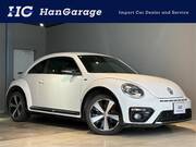 2017 VOLKSWAGEN BEETLE