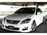 2008 TOYOTA CROWN