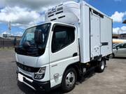 2026 FUSO CANTER
