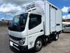 FUSO CANTER