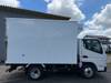 FUSO CANTER