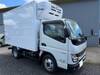 FUSO CANTER