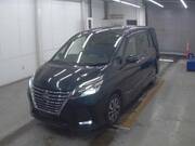 2021 NISSAN SERENA