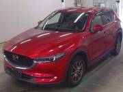 2021 MAZDA CX-5 XD L PACKAGE