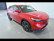 2021 HONDA VEZEL