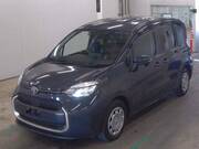 2023 TOYOTA SIENTA