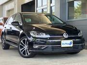 2020 VOLKSWAGEN GOLF