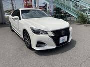2015 TOYOTA CROWN