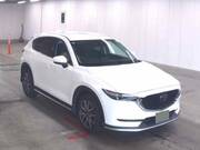 2019 MAZDA CX-5 XD L PACKAGE