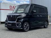 2020 SUZUKI SPACIA CUSTOM