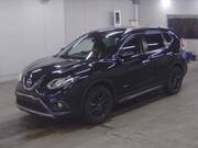 2015 NISSAN X-TRAIL