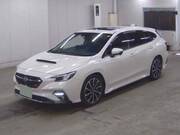 2023 SUBARU LEVORG