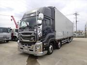 2023 ISUZU GIGA