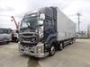 ISUZU GIGA