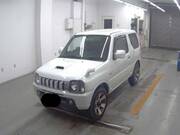 2010 SUZUKI JIMNY LAND VENTURE