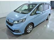 2019 HONDA FREED HYBRID