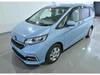 HONDA FREED HYBRID