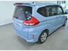HONDA FREED HYBRID