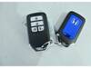 HONDA FREED HYBRID