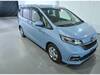 HONDA FREED HYBRID
