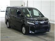 2019 TOYOTA VOXY
