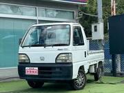 1996 HONDA ACTY TRUCK SDX