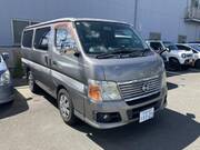 2008 NISSAN CARAVAN