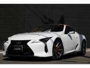 2023 LEXUS LC
