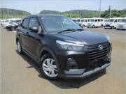 2020 DAIHATSU ROCKY