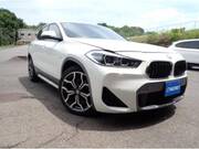 2021 BMW X2