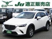 2024 MAZDA CX-3
