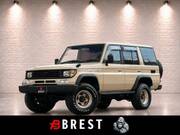 1996 TOYOTA LAND CRUISER PRADO