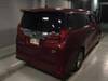 TOYOTA ALPHARD HYBRID