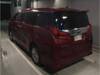 TOYOTA ALPHARD HYBRID