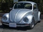 2003 VOLKSWAGEN BEETLE (Left Hand Drive)