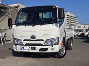 2023 TOYOTA DYNA