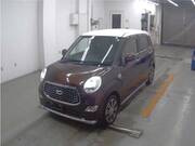2021 DAIHATSU CAST