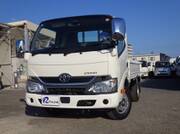 2019 TOYOTA DYNA