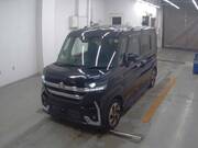 2025 SUZUKI SPACIA CUSTOM